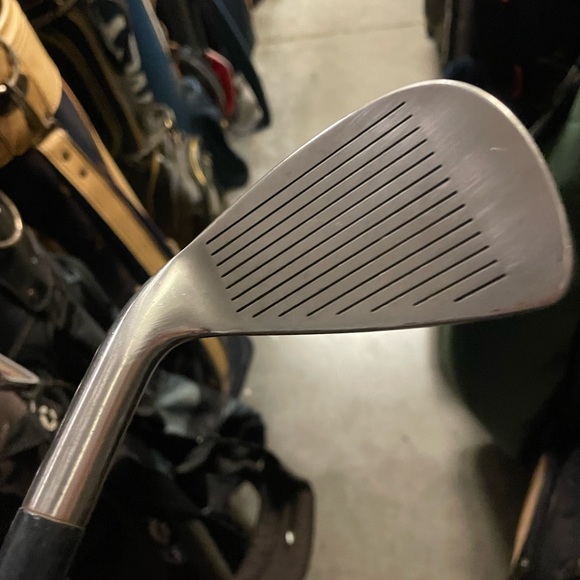 Master Grip swing trainer Groovie In Right Handed - Picture 2 of 7